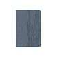 CSB Large Print Compact Reference Bible Slate (Digital Study Edition)
