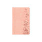 CSB Single-Column Compact Bible Digital Study Edition Blush Floral (Black Letter Edition)