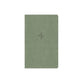 CSB Single-Column Personal Size Bible Digital Study Edition Sage (Black Letter Edition)