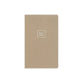 KJV Single-Column Personal Size Gold (Red Letter Edition)