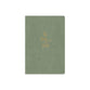 KJV Super Giant Print Reference Bible Sage (Red Letter Edition)