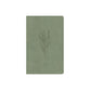 KJV Thinline Bible Sage (Red Letter Edition)