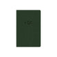 NASB Giant Print Reference Bible Olive (Red Letter Edition)