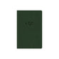 NASB Giant Print Reference Bible Olive Indexed (Red Letter Edition)