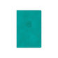NASB Giant Print Reference Bible Teal Indexed (Red Letter Edition)