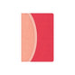 CSB Rainbow Study Bible Pink (Black Letter Edition)