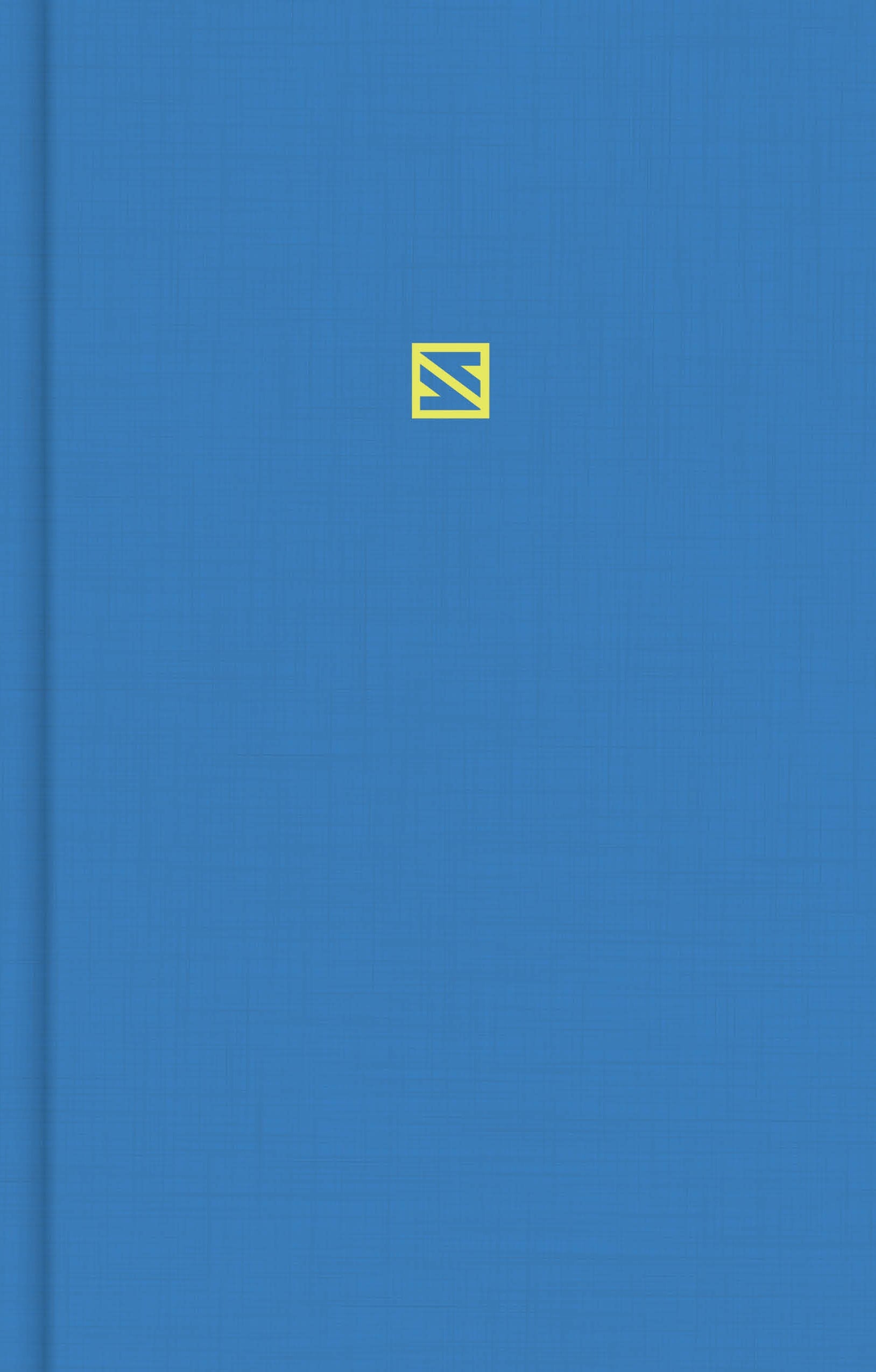 CSB Teen Study Bible, Blue