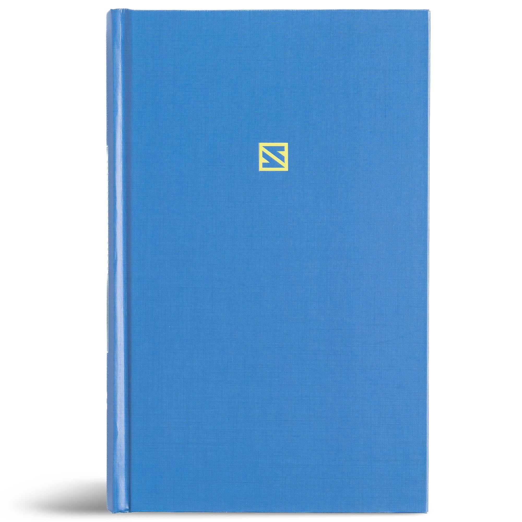 CSB Teen Study Bible, Blue