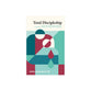 Total Discipleship: Discipleship Training Theory Founded Upon "The Heart of a Shepherd"  That Shapes Sacred Disciplines
