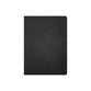 NASB Study Bible, Black Indexed (Black Letter Edition)