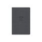 KJV Super Giant Print Reference Bible, Value Edition, Charcoal (Red Letter Edition)