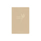 KJV Giant Print Reference Bible, Cream (Red Letter Edition)