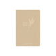 KJV Giant Print Reference Bible, Cream Indexed (Red Letter Edition)