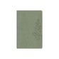 CSB Large Print Thinline Bible, Digital Study Edition, Sage (Red Letter Edition)