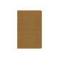 CSB Thinline Reference Bible, Digital Study Edition, Camel (Red Letter Edition)