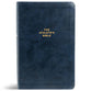 CSB Athlete’s Bible Blue (Red Letter Edition)