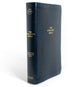 CSB Athlete’s Bible Blue (Red Letter Edition)