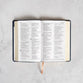 CSB Athlete’s Bible Blue (Red Letter Edition)