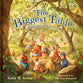 The Biggest Table: Making Room for Every Friend
