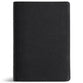 CSB Super Giant Print Reference Bible, Digital Study Edition, Black Indexed (Red Letter Edition)