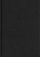 CSB He Reads Truth Bible (Black Letter Edition)