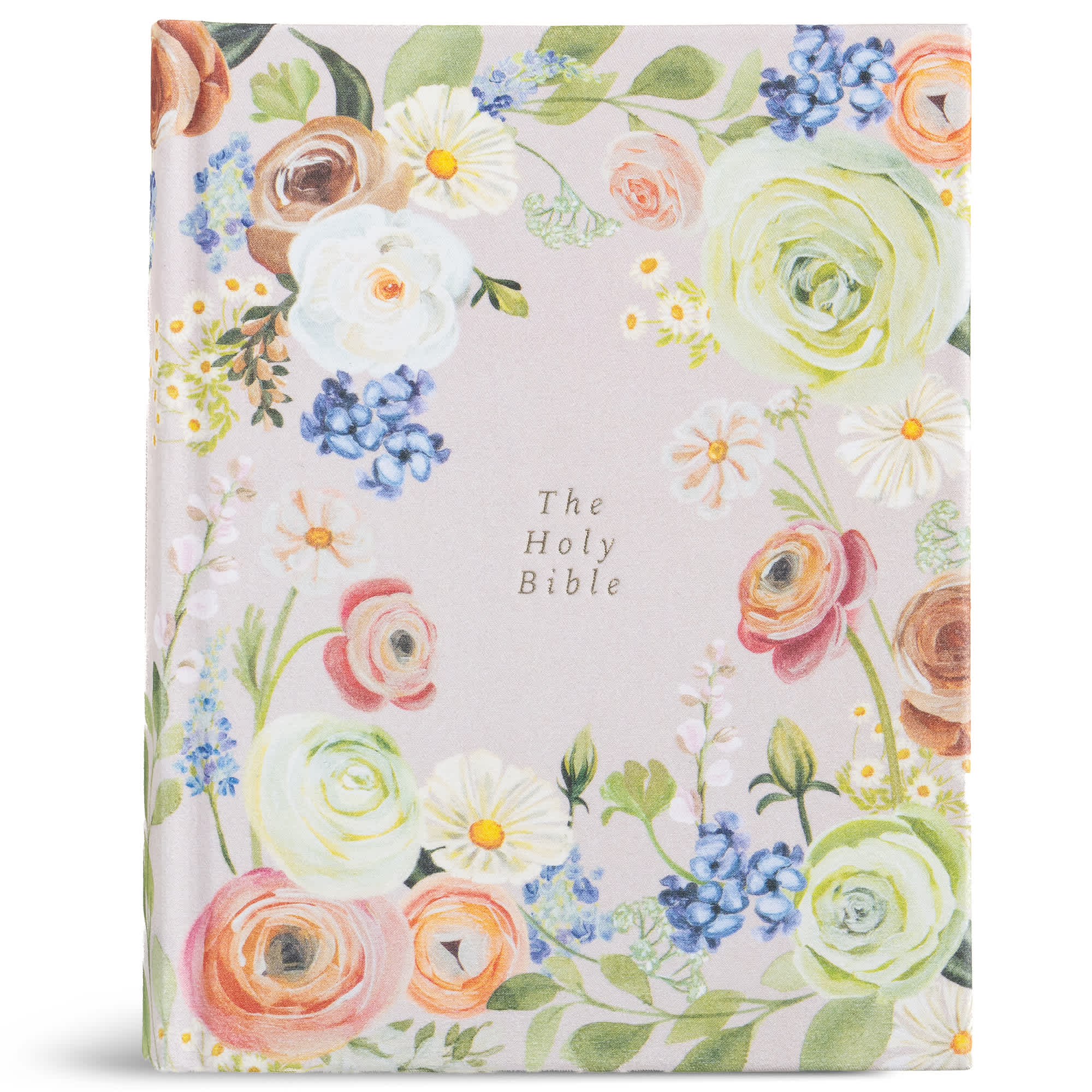 CSB Hosanna Revival Notetaking Bible, Loveland