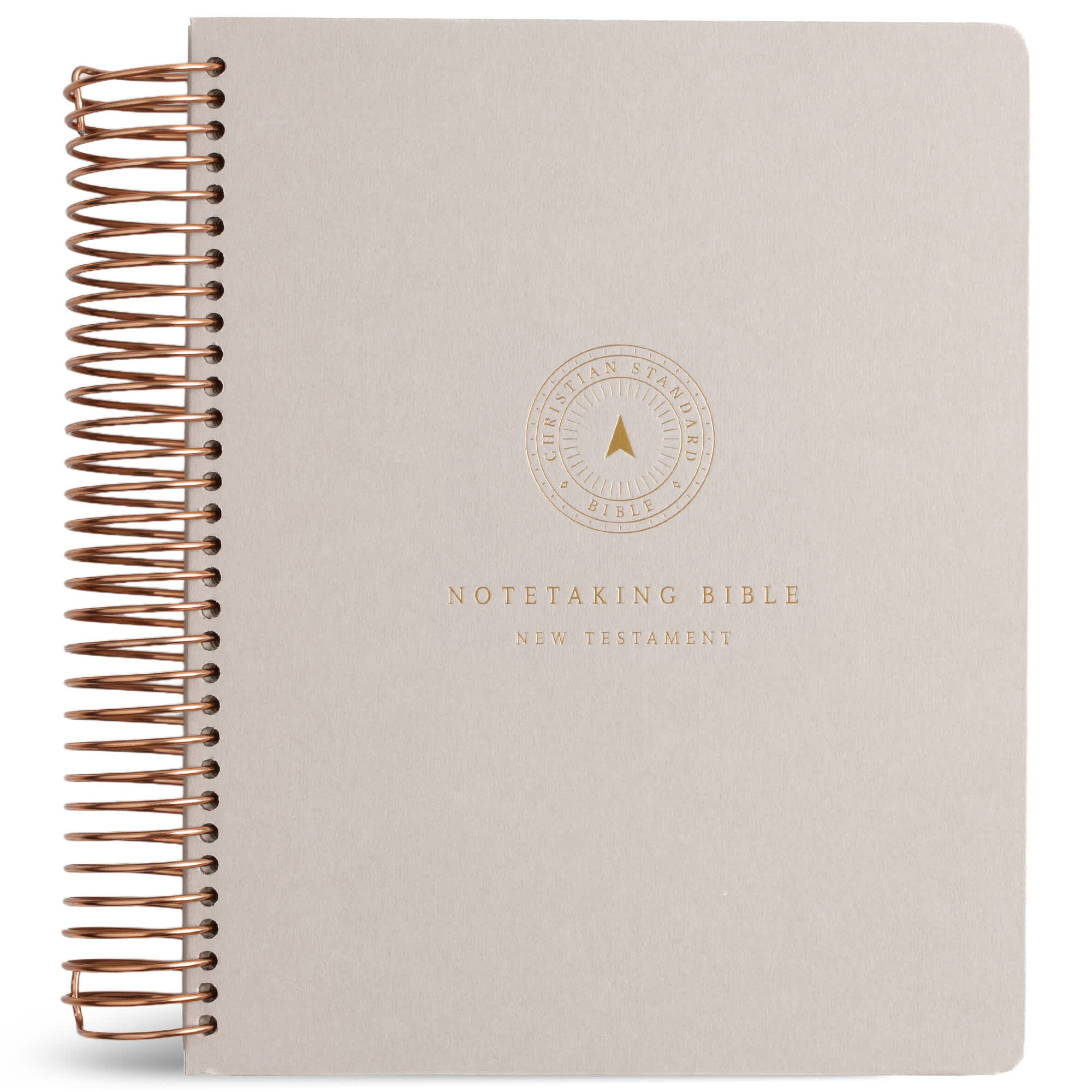 CSB Notetaking Bible, New Testament