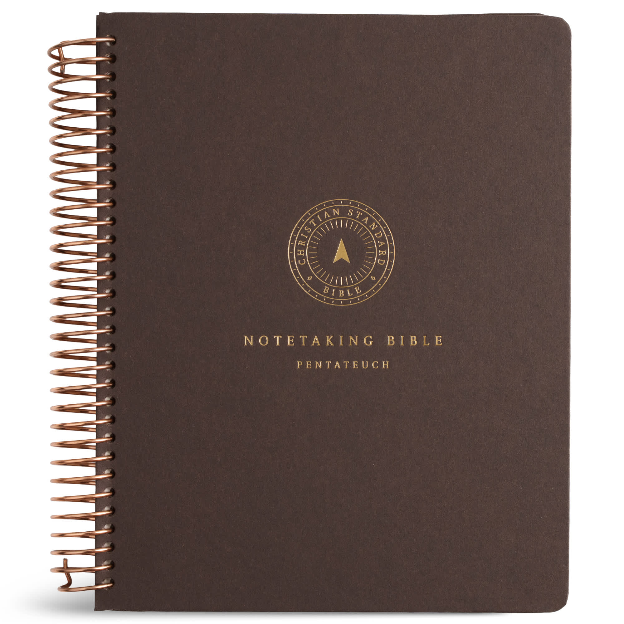 CSB Notetaking Bible, Pentateuch