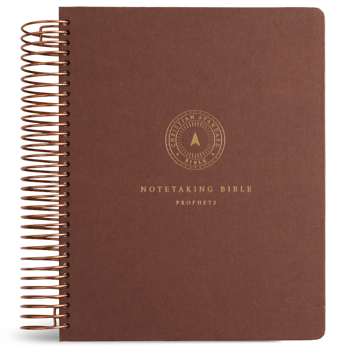 CSB Notetaking Bible, Prophets