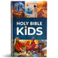 CSB Holy Bible for Kids, Large Print, Economy Edition
