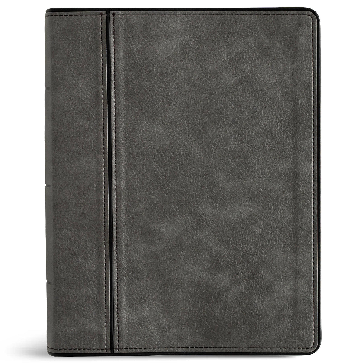 CSB Notetaking Bible, Charcoal