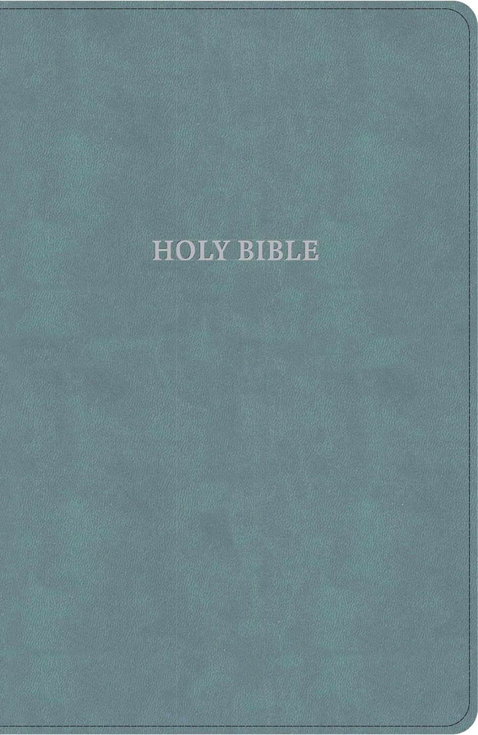 CSB Grace Bible: Dyslexia Friendly Earthen Teal (Black Letter Edition)