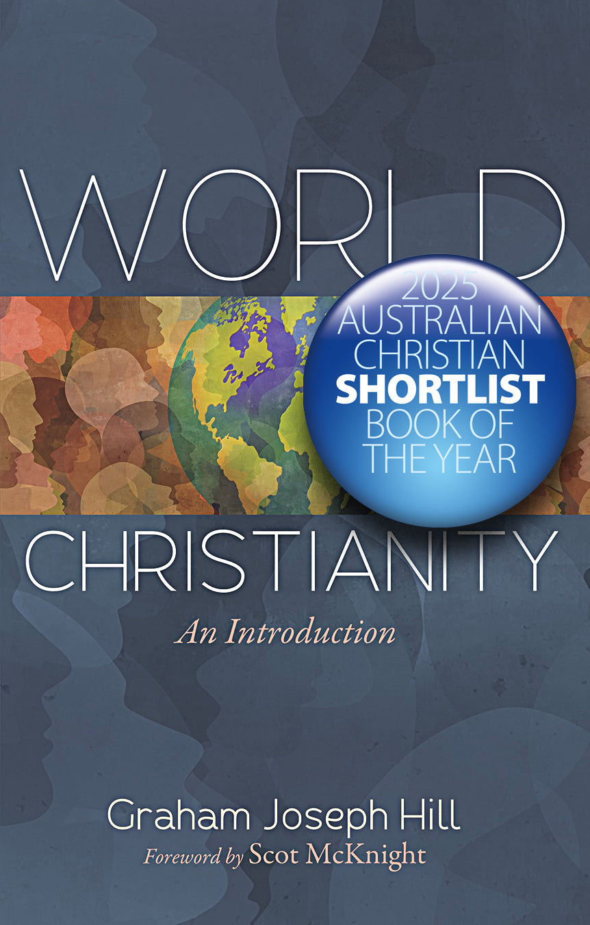 World Christianity: An Introduction (2nd Edition)