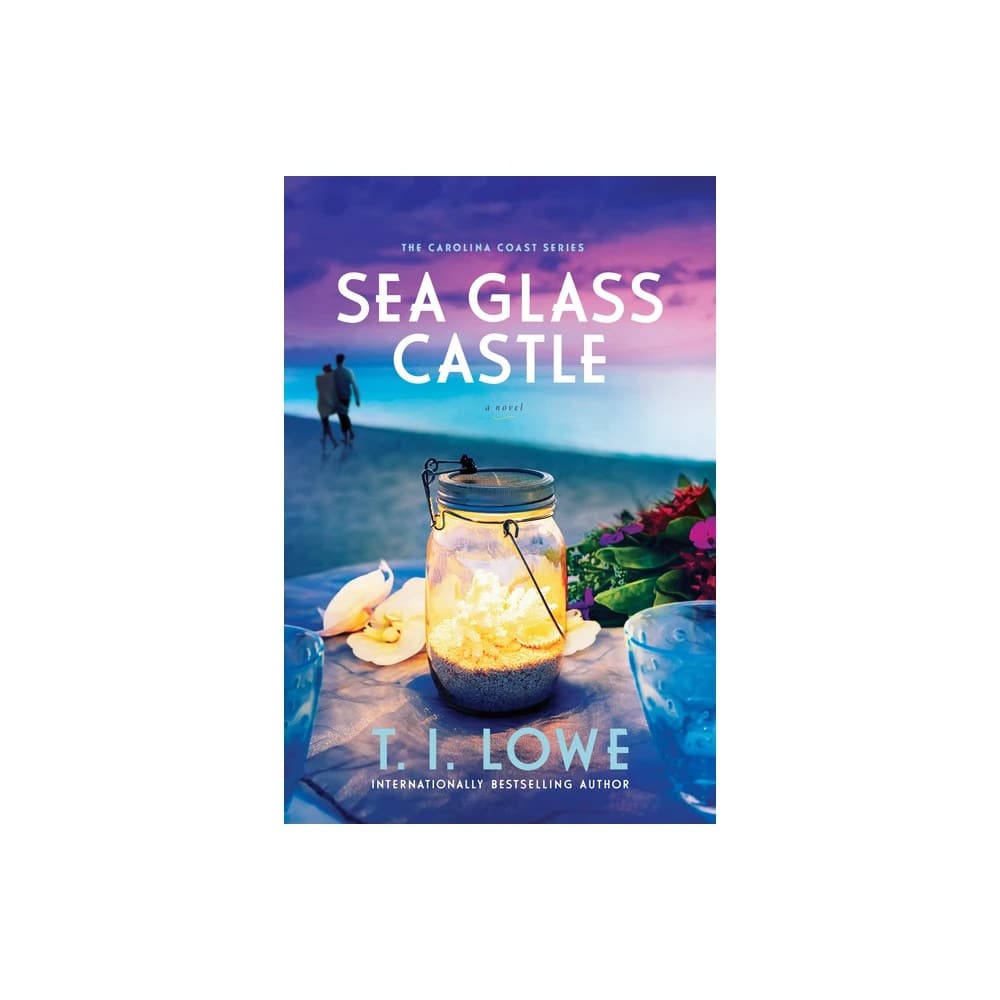 Sea Glass Castle