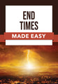 End Times Made Easy (Made Easy Series)