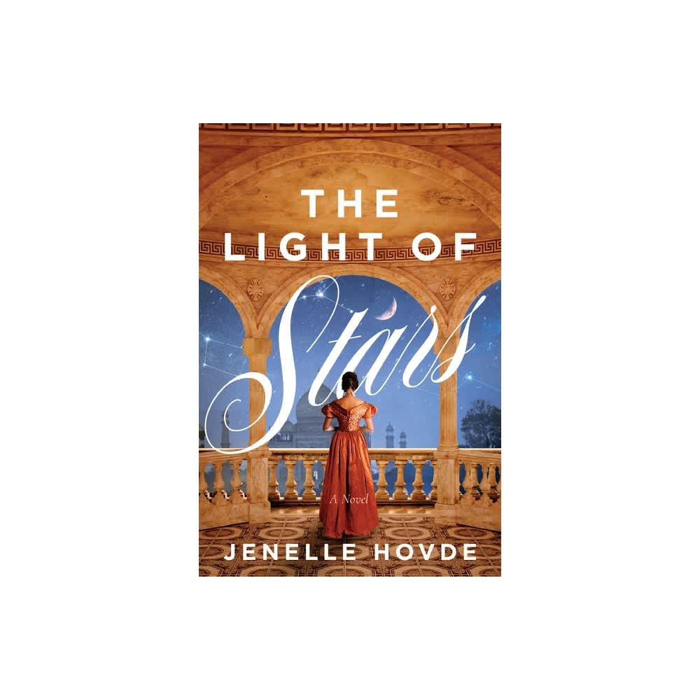 The Light of Stars