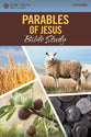 Parables of Jesus (6 Sessions) (Rose Visual Bible Studies Series)