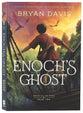 Enoch's Ghost (3rd Edition) (#02 in Oracles Of Fire Series)