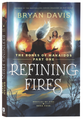Refining Fires: The Bones of Makaidos Part 1 (#04 in Oracles Of Fire Series)