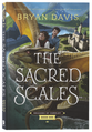 The Sacred Scales (#01 in Dragons of Camelot Series)