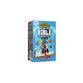 Patrick Wigglesworth's Bizarre Bible Adventures Old Testament Boxed Set (Books 1-3) (Patrick Wigglesworth's Bizarre Bible Adventures Series)