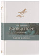 The One Year Book of Hope Devotional: Daily Biblical Comfort for When Life Hurts