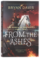 From the Ashes: The Bones of Makaidos Part 2 (#05 in Oracles Of Fire Series)