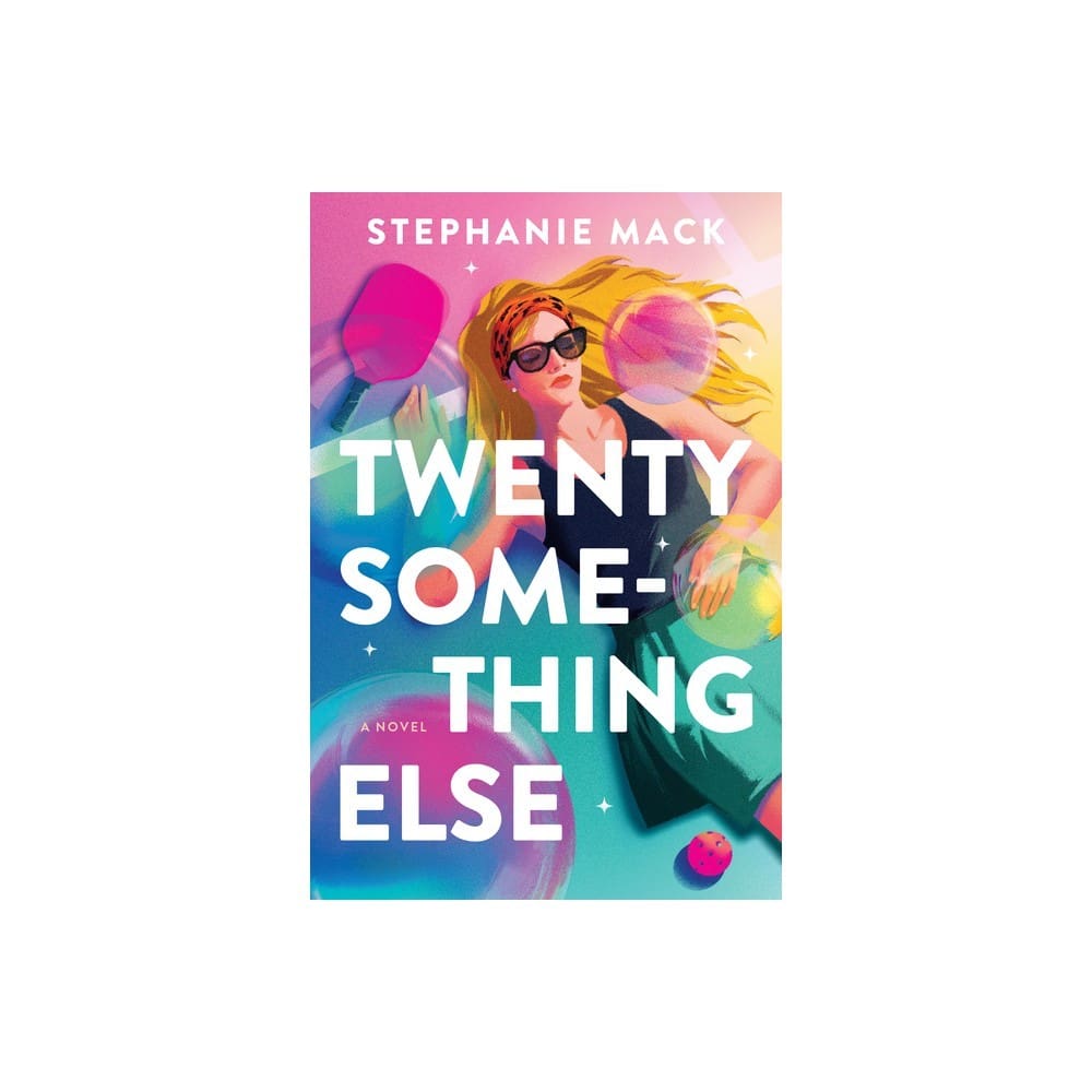Twenty Something Else