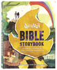 Light of the World Bible Storybook: 30 Stories Illuminating God's Love and Redemption (Light of the World Film Series)