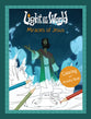 Light of the World: Miracles of Jesus Coloring and Activity Book (Light of the World Film Series)