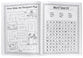 Light of the World: Miracles of Jesus Coloring and Activity Book (Light of the World Film Series)