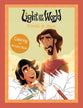 Light of the World: Friends of Jesus Coloring and Activity Book (Light of the World Film Series)