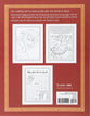 Light of the World: Friends of Jesus Coloring and Activity Book (Light of the World Film Series)