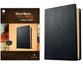 NLT Every Man's Bible Large Print Filament Enabled Covenant Black (2nd Edition, Red Letter Edition)